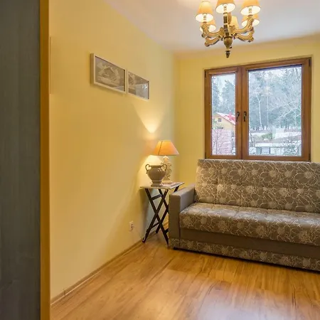 Sniezna Sowa Apartament