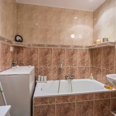 Sniezna Sowa Apartament Szklarska Poręba