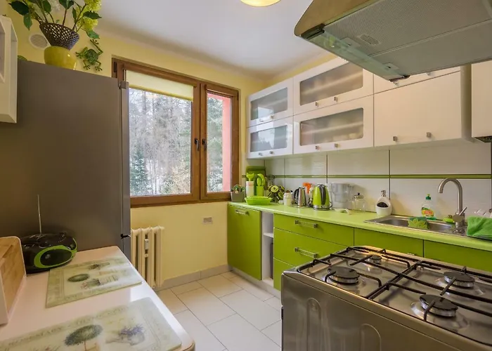 Sniezna Sowa * Szklarska Poręba