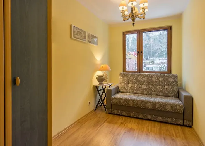 Sniezna Sowa Apartament