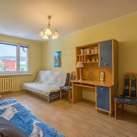 Sniezna Sowa * Szklarska Poreba