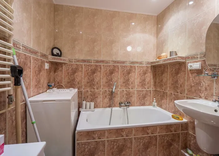 Sniezna Sowa 公寓 斯克拉斯卡波伦巴